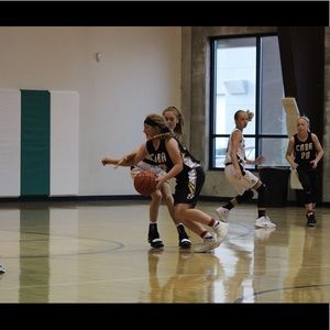 Meet your Posher, Ali